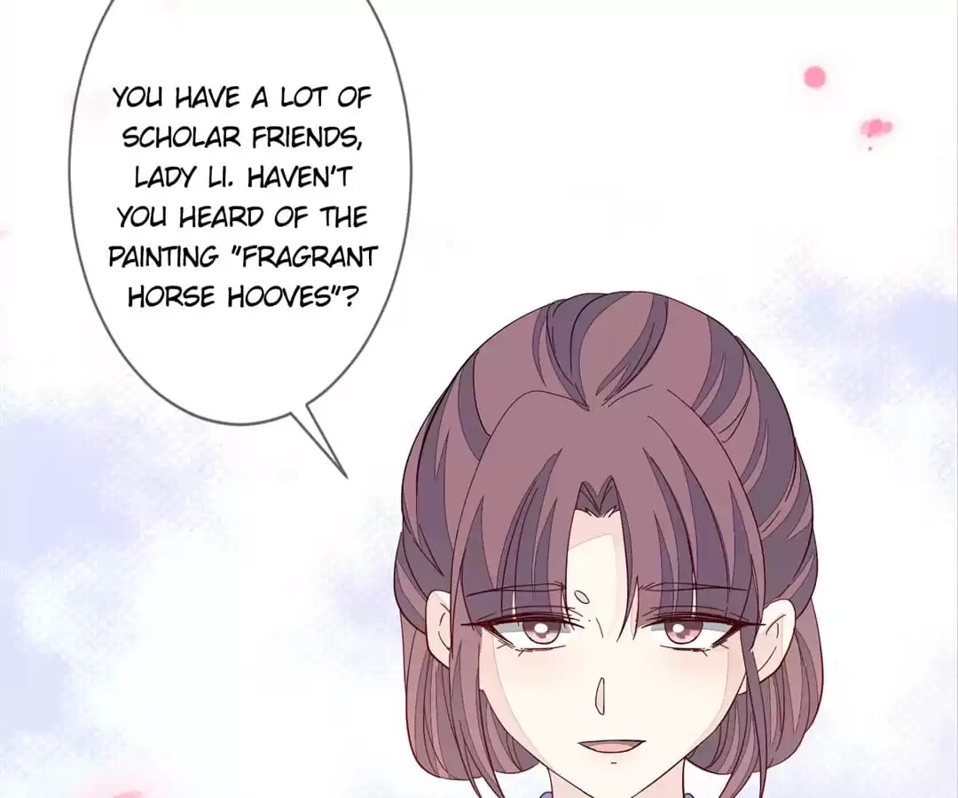 The Way Back to the Palace Chapter 134 page 69 - 