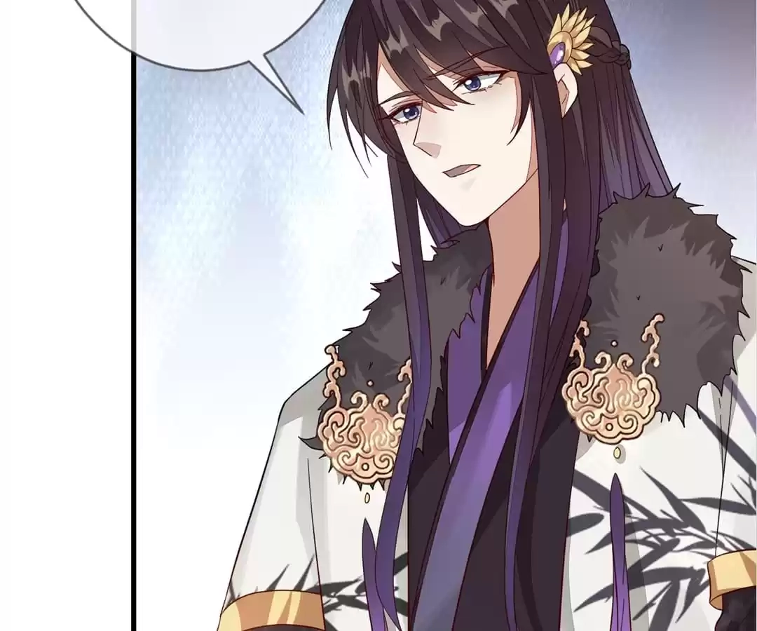The Way Back to the Palace Chapter 134 page 8 - 