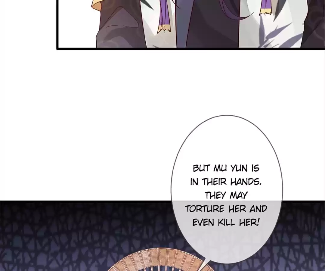 The Way Back to the Palace Chapter 134 page 9 - 