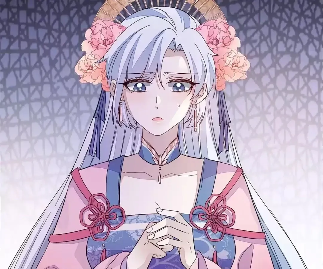 The Way Back to the Palace Chapter 134 page 10 - 