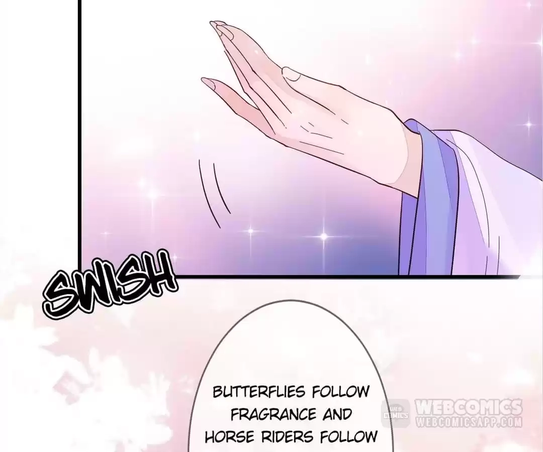 The Way Back to the Palace Chapter 135 page 11 - 