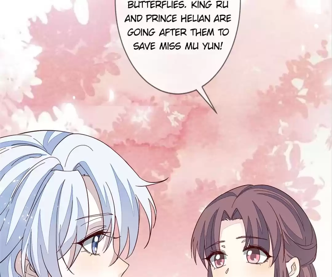 The Way Back to the Palace Chapter 135 page 12 - 