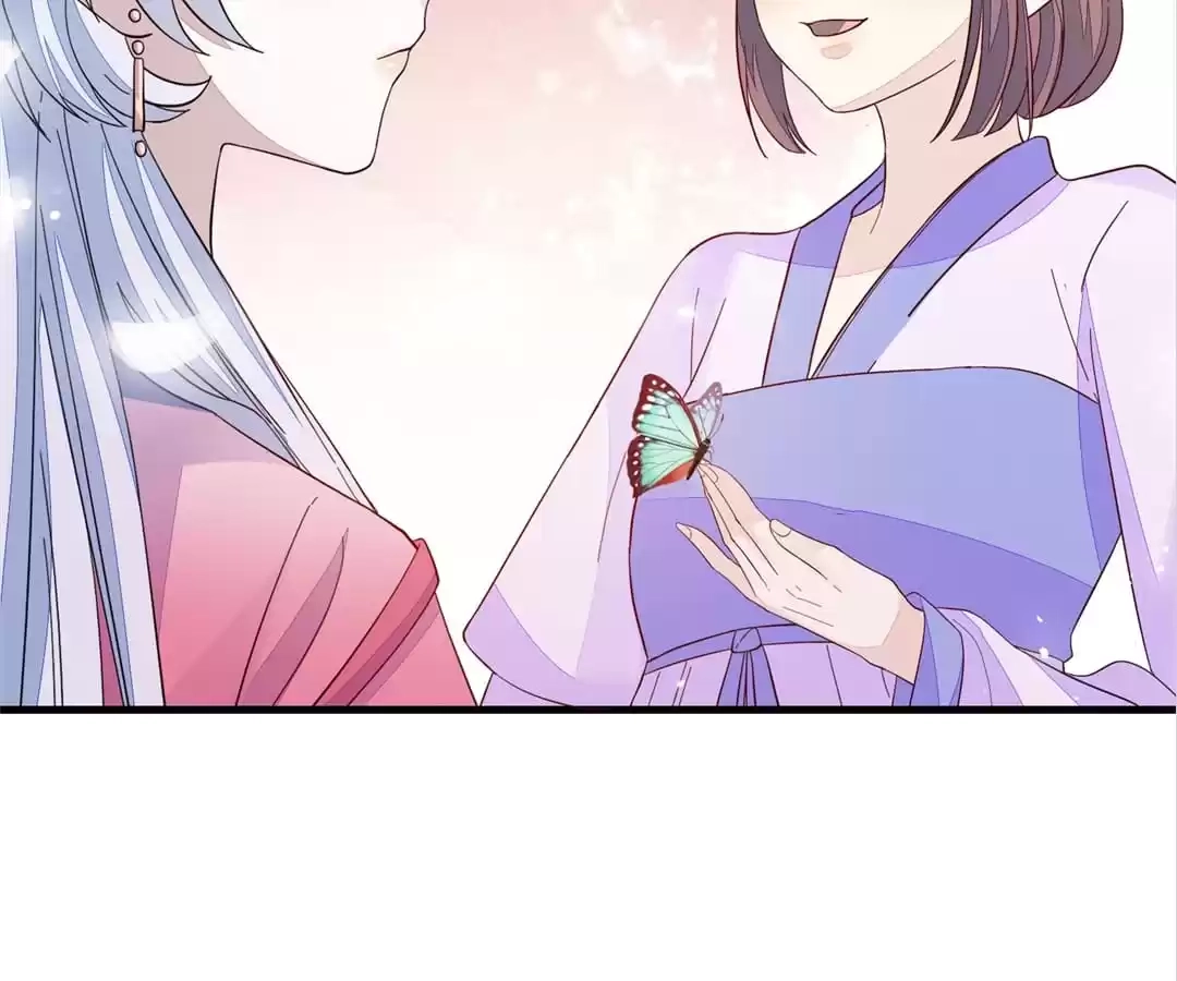 The Way Back to the Palace Chapter 135 page 13 - 
