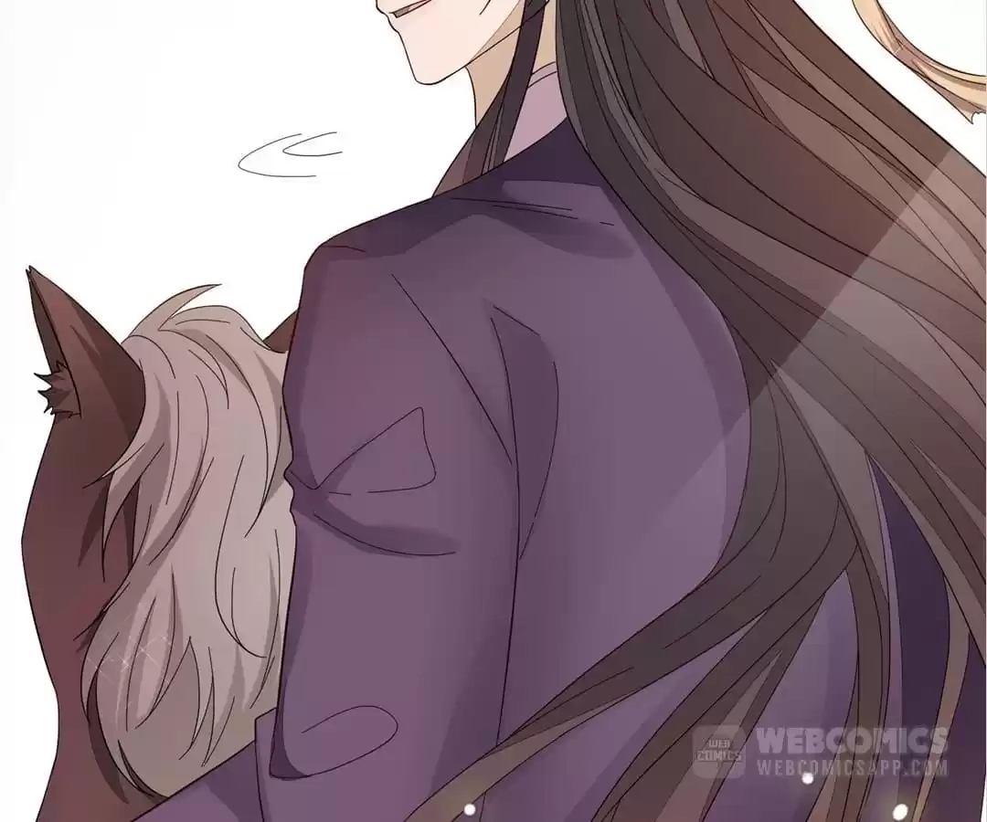 The Way Back to the Palace Chapter 135 page 17 - 