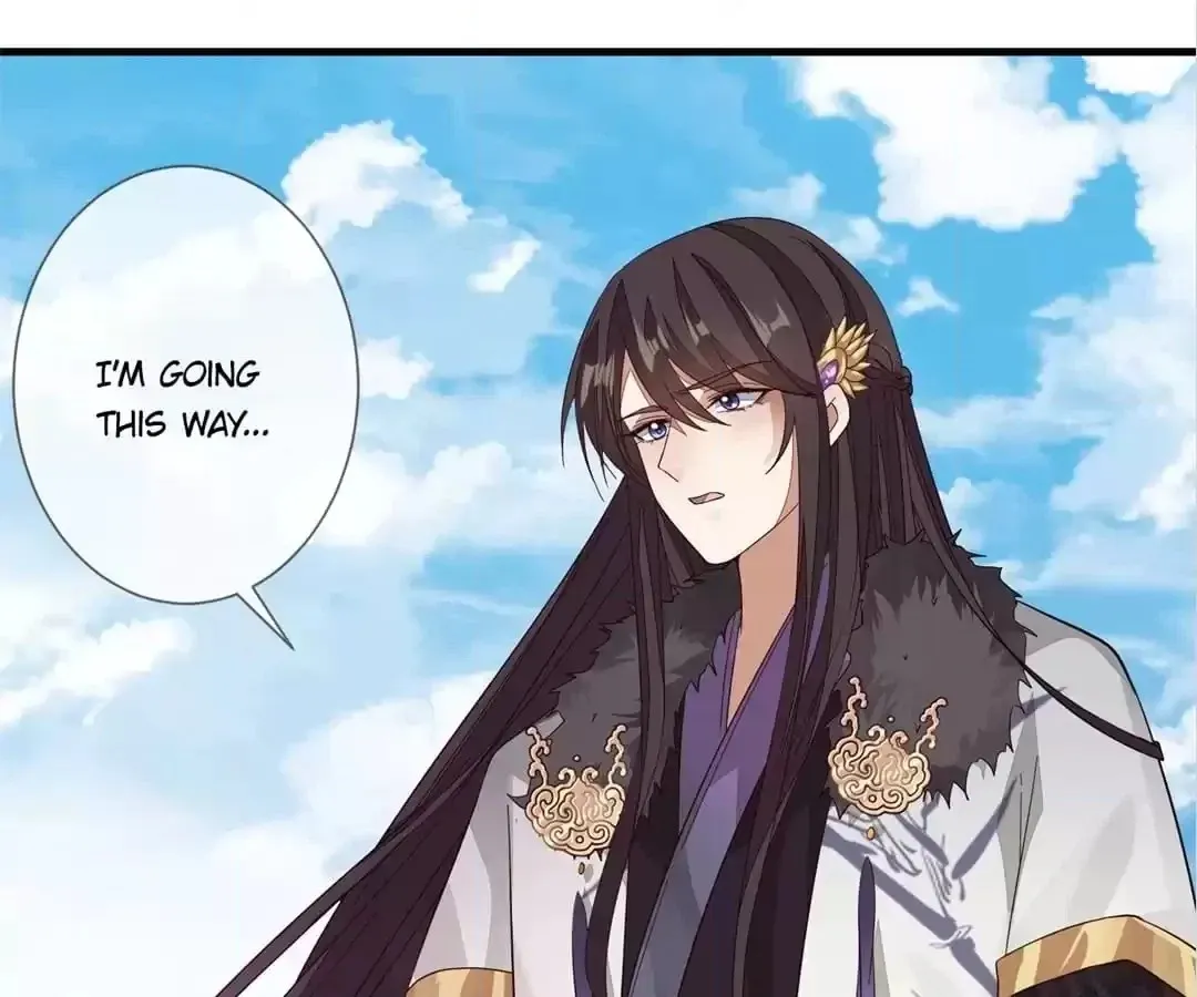 The Way Back to the Palace Chapter 135 page 20 - 