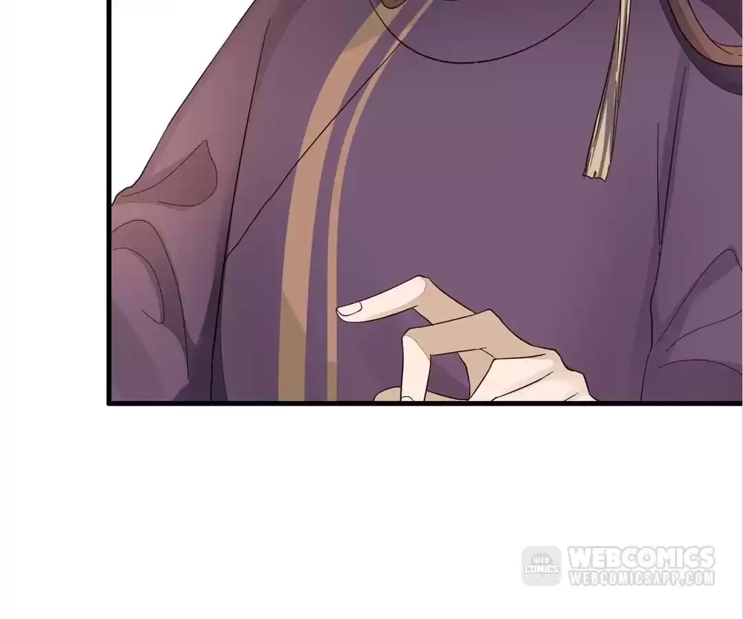 The Way Back to the Palace Chapter 135 page 25 - 