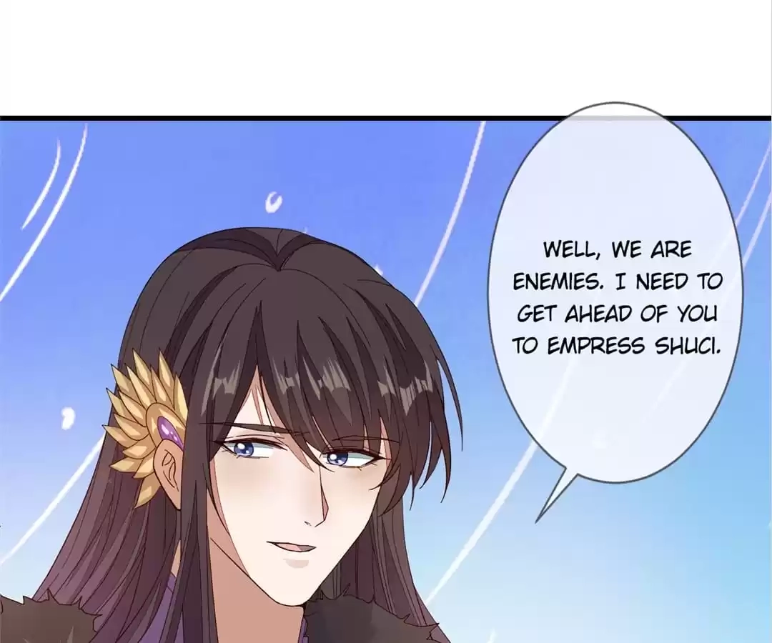 The Way Back to the Palace Chapter 135 page 26 - 