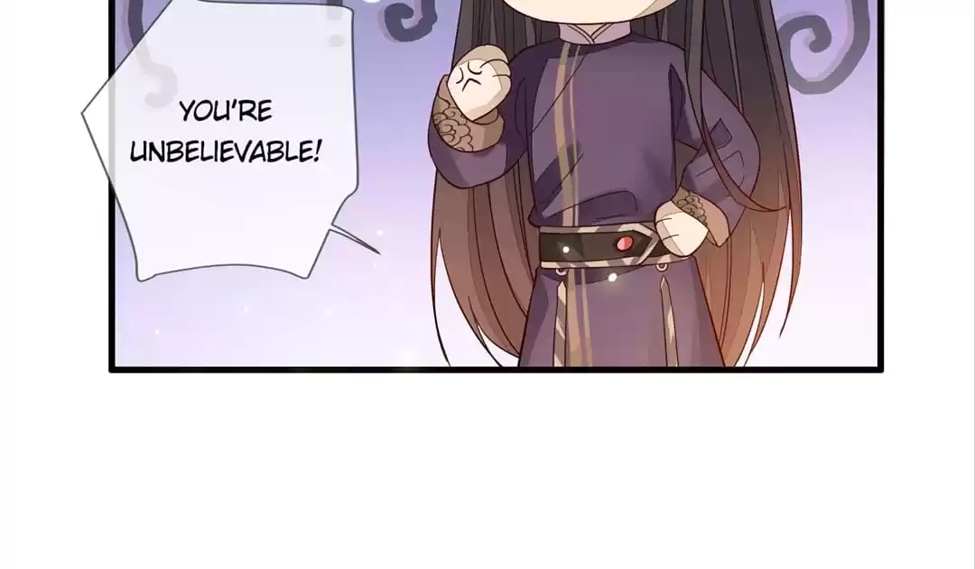The Way Back to the Palace Chapter 135 page 29 - 