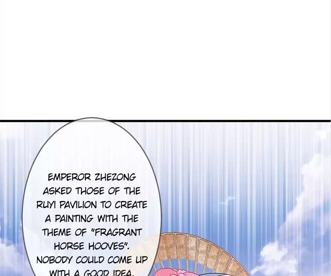 The Way Back to the Palace Chapter 135 page 4 - 