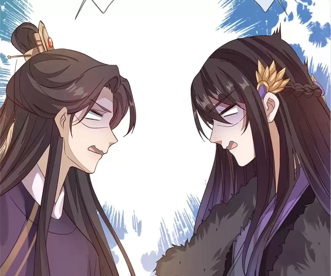 The Way Back to the Palace Chapter 135 page 36 - 