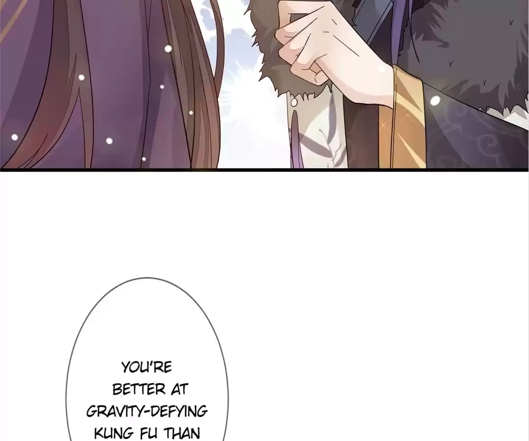 The Way Back to the Palace Chapter 135 page 37 - 