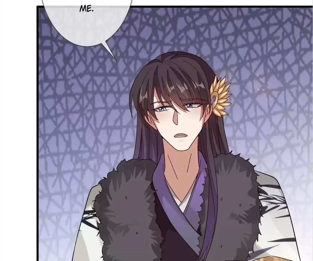 The Way Back to the Palace Chapter 135 page 38 - 