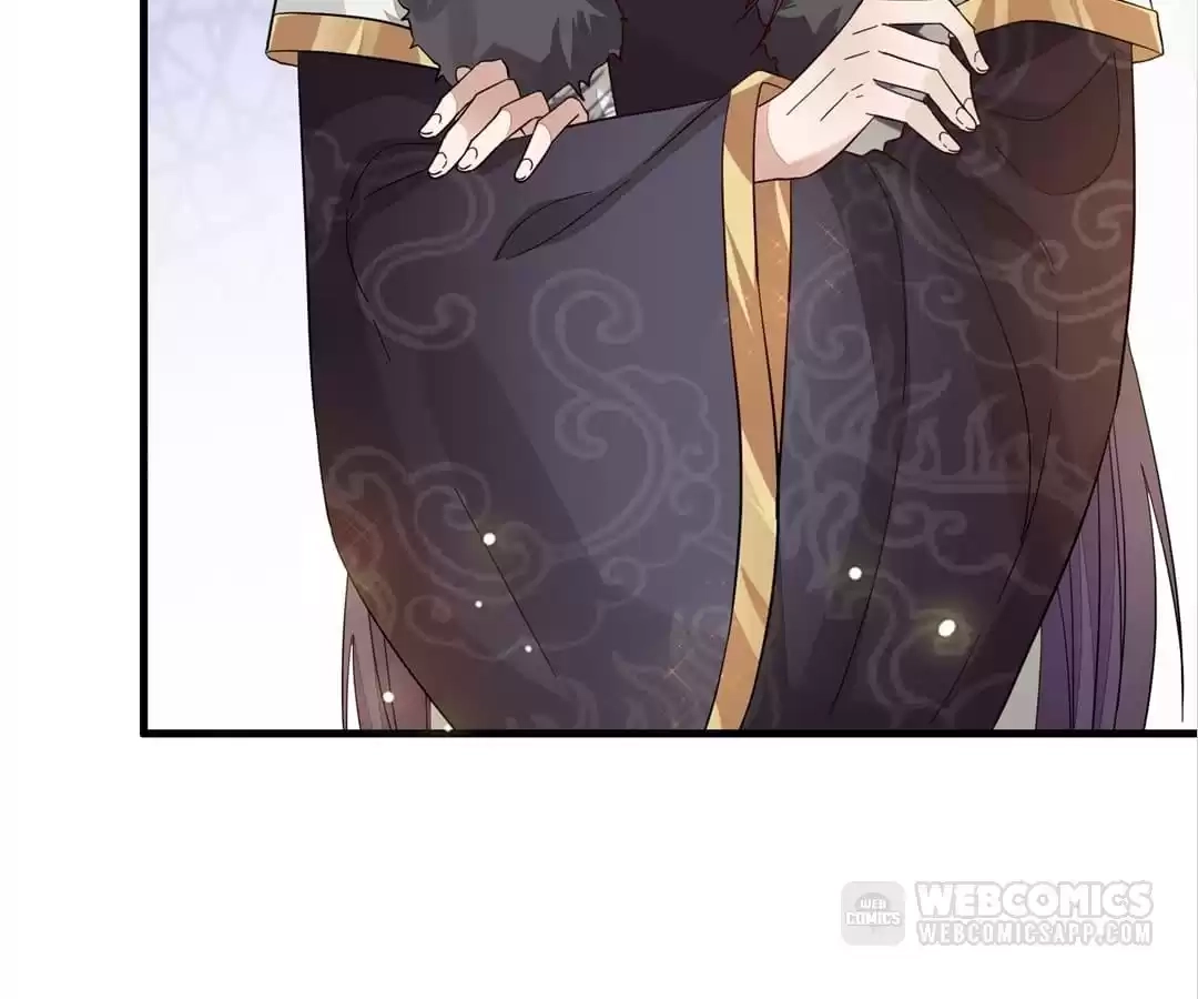 The Way Back to the Palace Chapter 135 page 39 - 