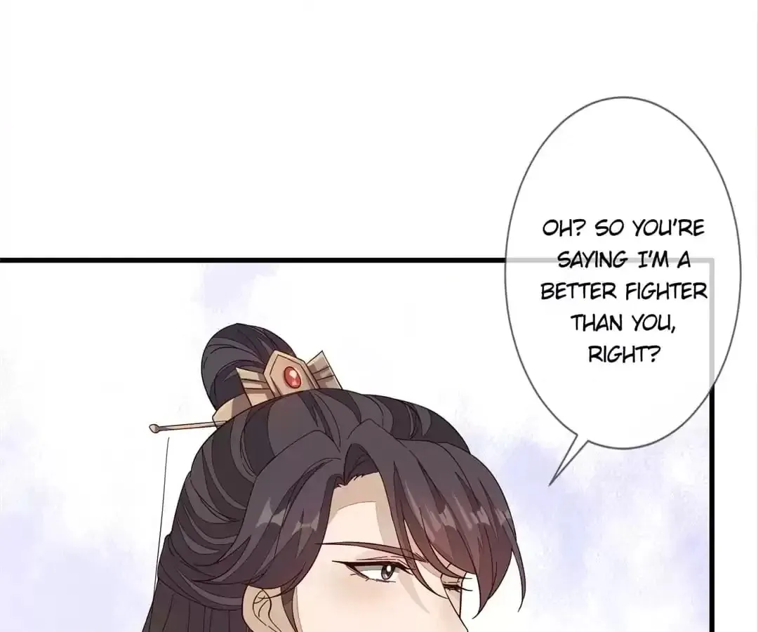 The Way Back to the Palace Chapter 135 page 40 - 