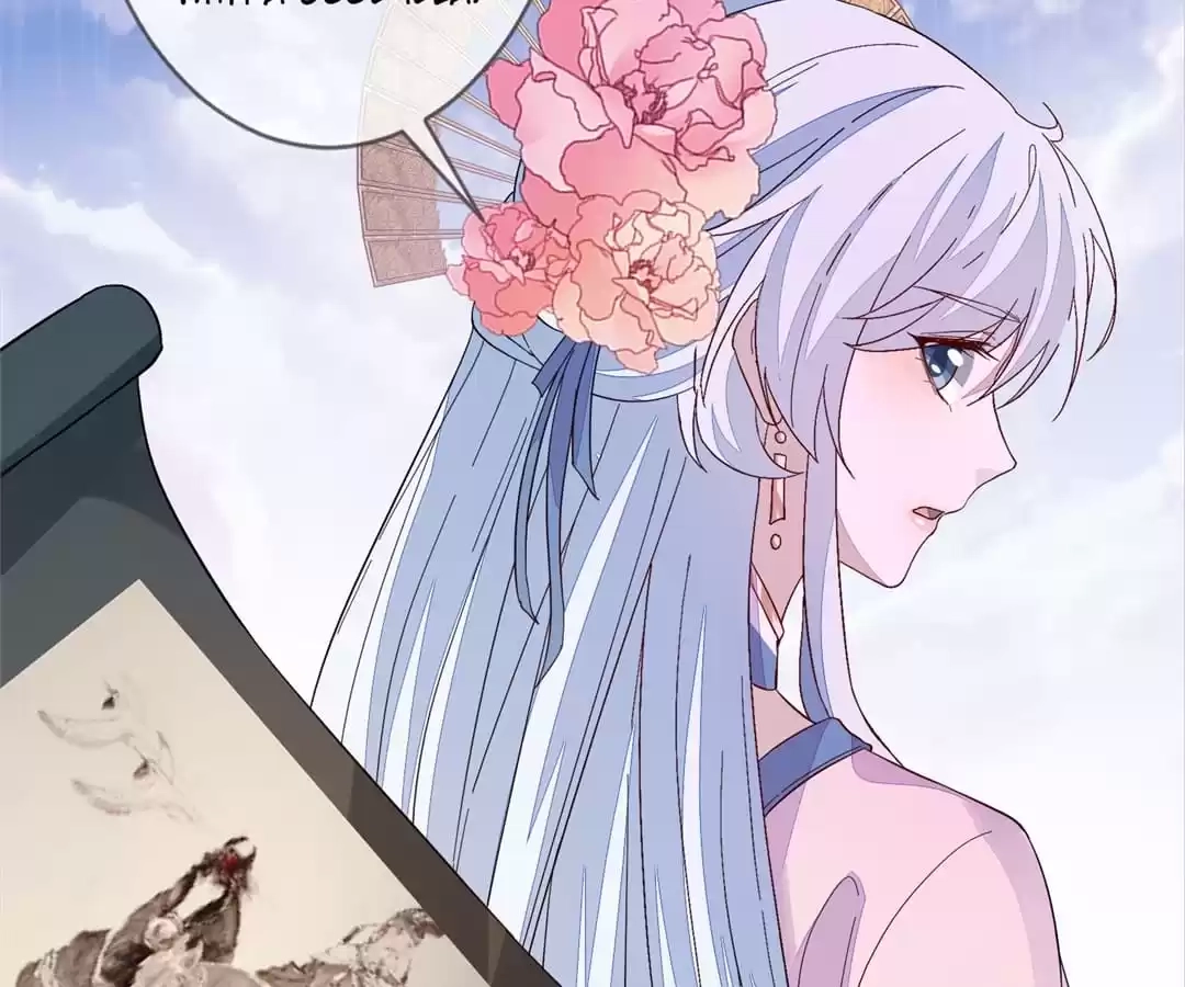 The Way Back to the Palace Chapter 135 page 5 - 