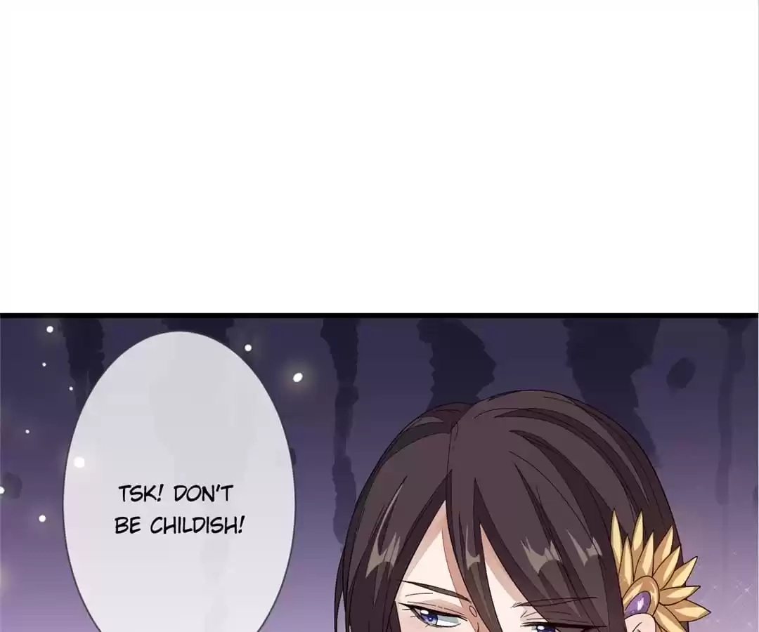 The Way Back to the Palace Chapter 135 page 43 - 