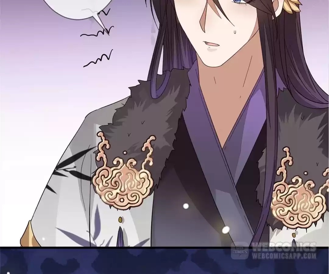 The Way Back to the Palace Chapter 135 page 44 - 