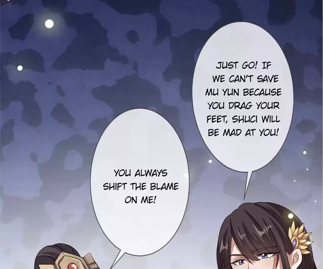 The Way Back to the Palace Chapter 135 page 45 - 