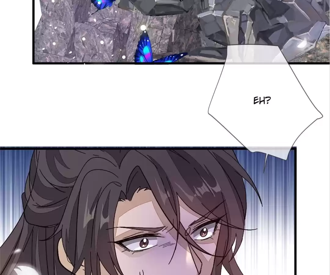 The Way Back to the Palace Chapter 135 page 49 - 