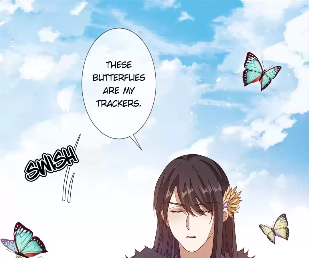 The Way Back to the Palace Chapter 135 page 57 - 