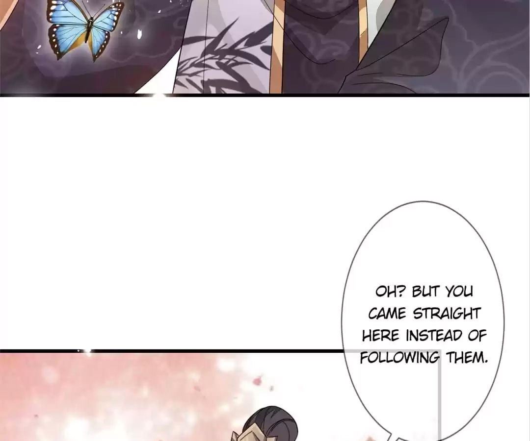 The Way Back to the Palace Chapter 135 page 59 - 