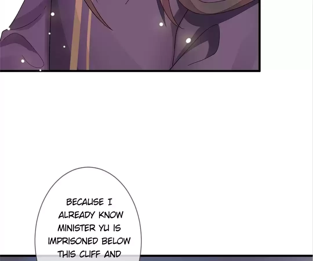 The Way Back to the Palace Chapter 135 page 61 - 