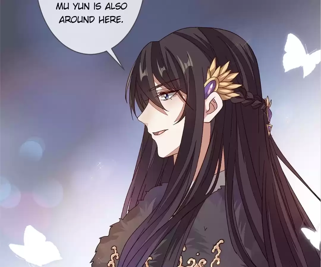 The Way Back to the Palace Chapter 135 page 62 - 