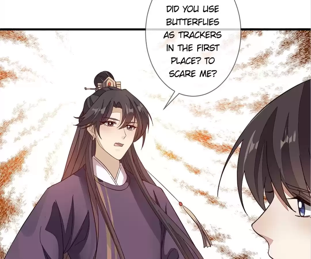 The Way Back to the Palace Chapter 135 page 64 - 