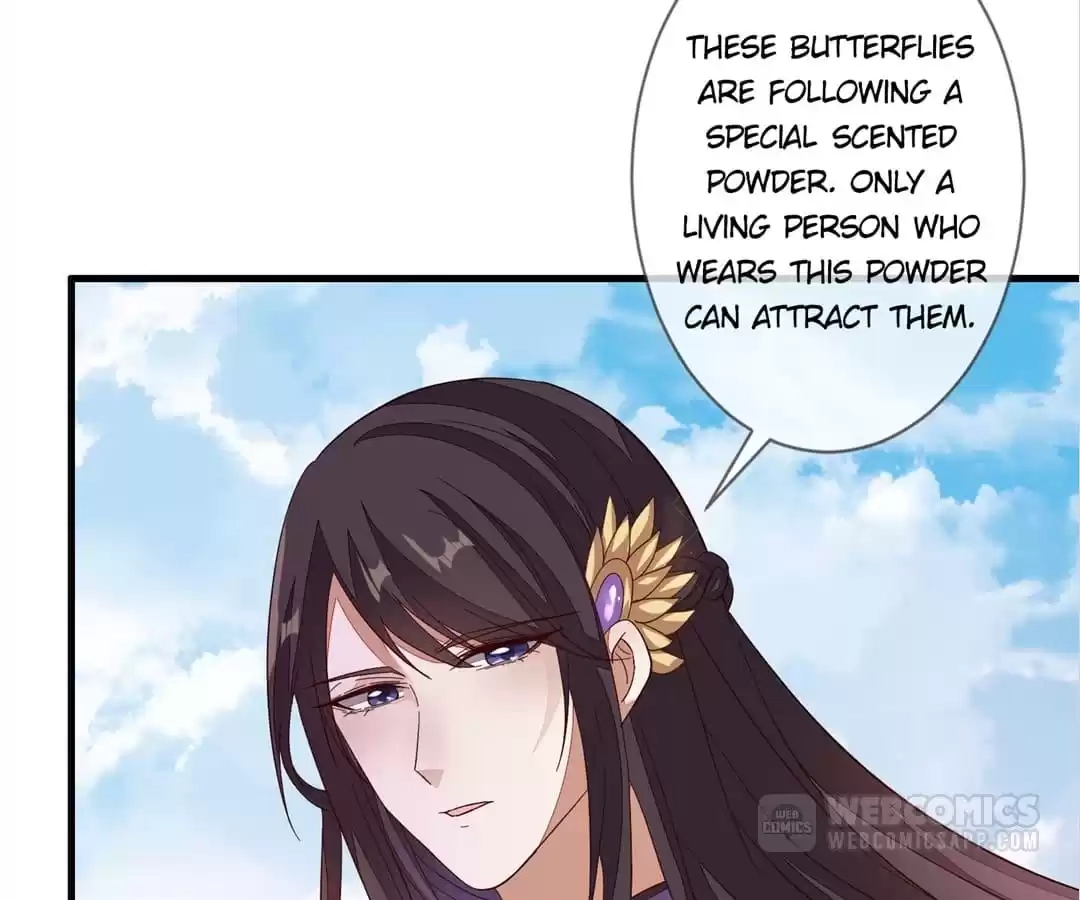 The Way Back to the Palace Chapter 135 page 66 - 
