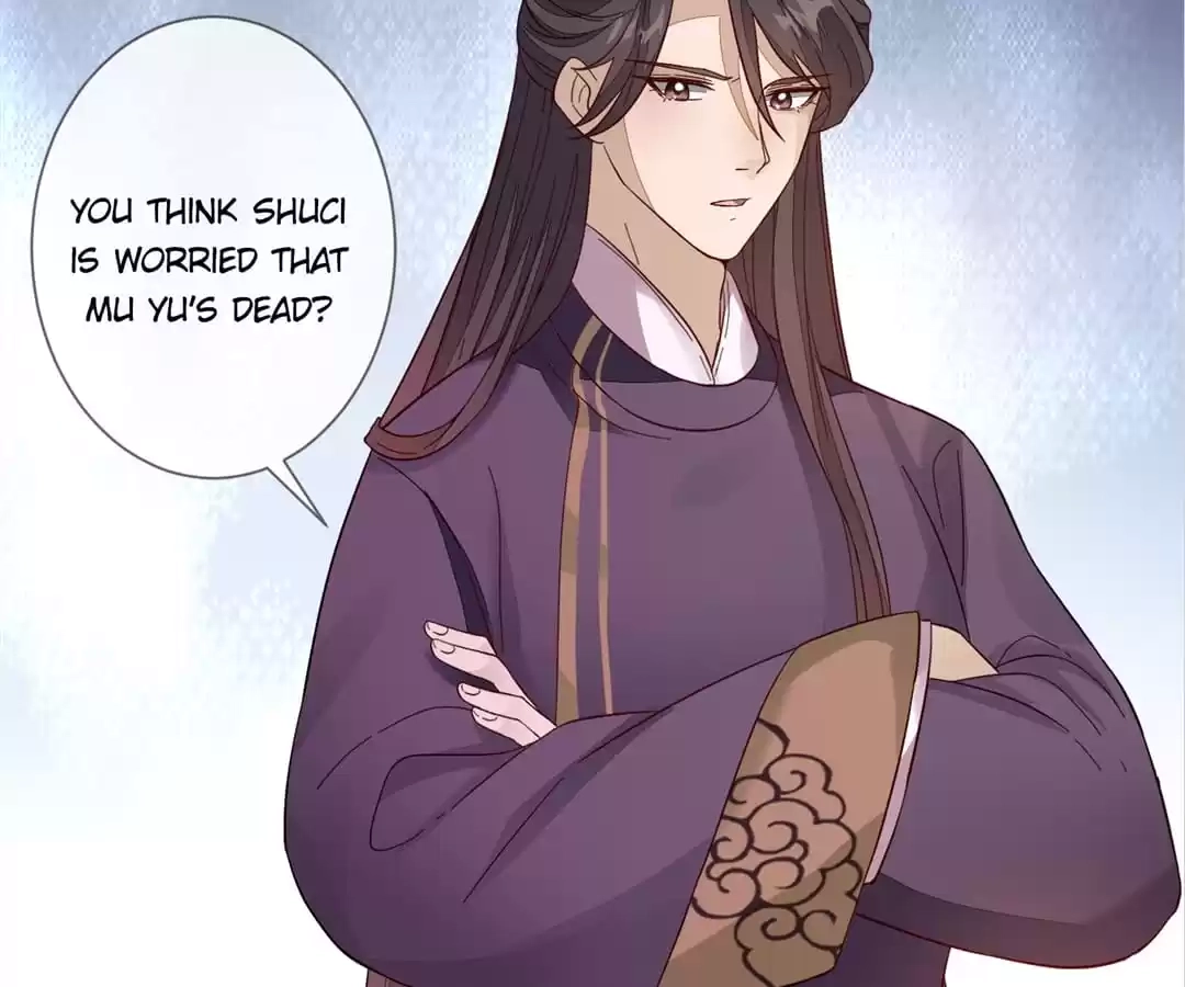 The Way Back to the Palace Chapter 135 page 69 - 