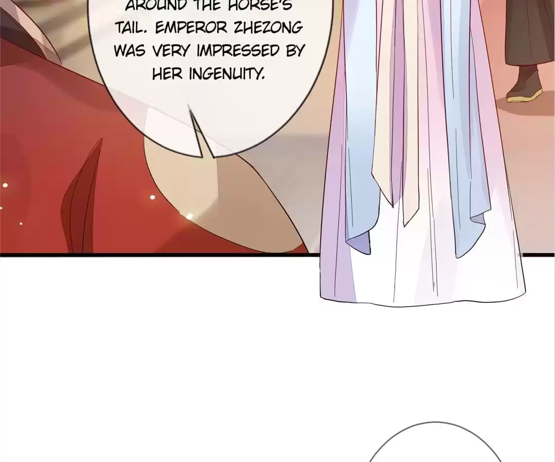 The Way Back to the Palace Chapter 135 page 8 - 