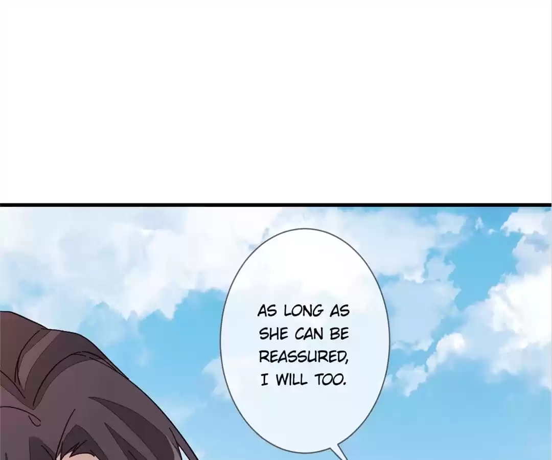 The Way Back to the Palace Chapter 135 page 71 - 