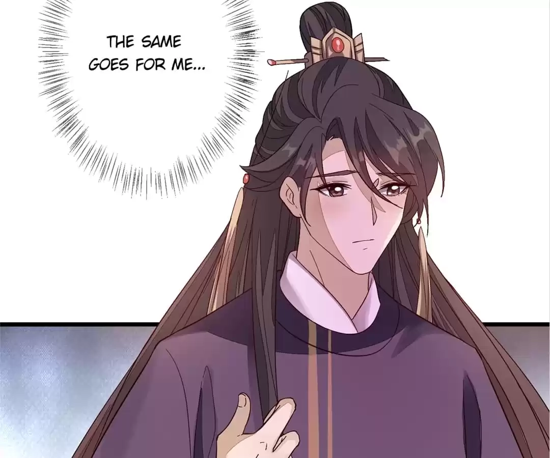 The Way Back to the Palace Chapter 135 page 74 - 
