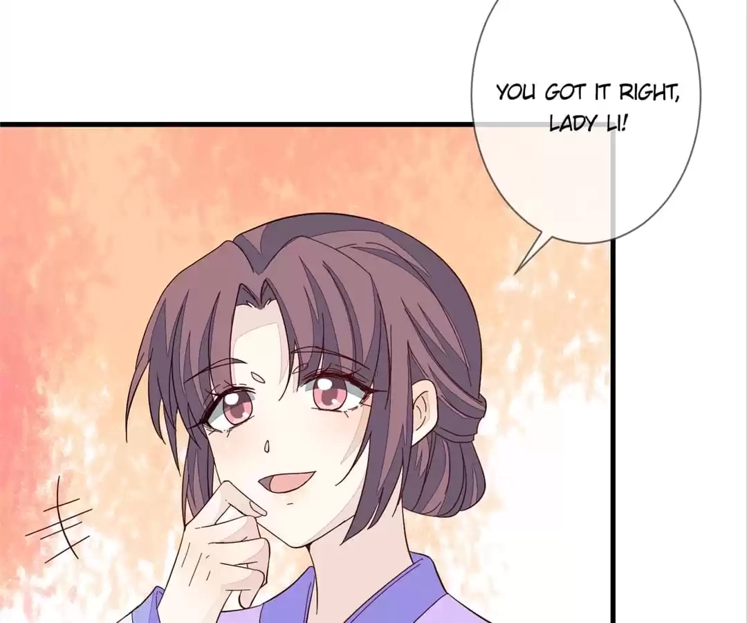 The Way Back to the Palace Chapter 135 page 9 - 