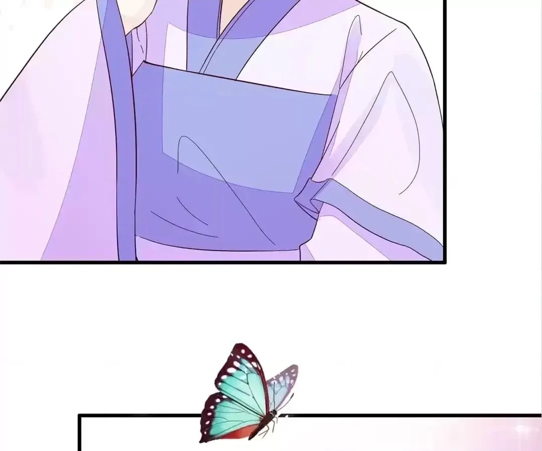 The Way Back to the Palace Chapter 135 page 10 - 