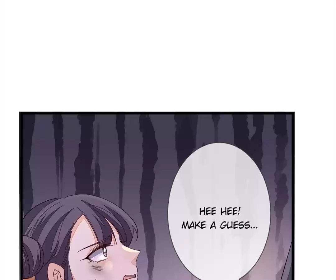 The Way Back to the Palace Chapter 136 page 13 - 