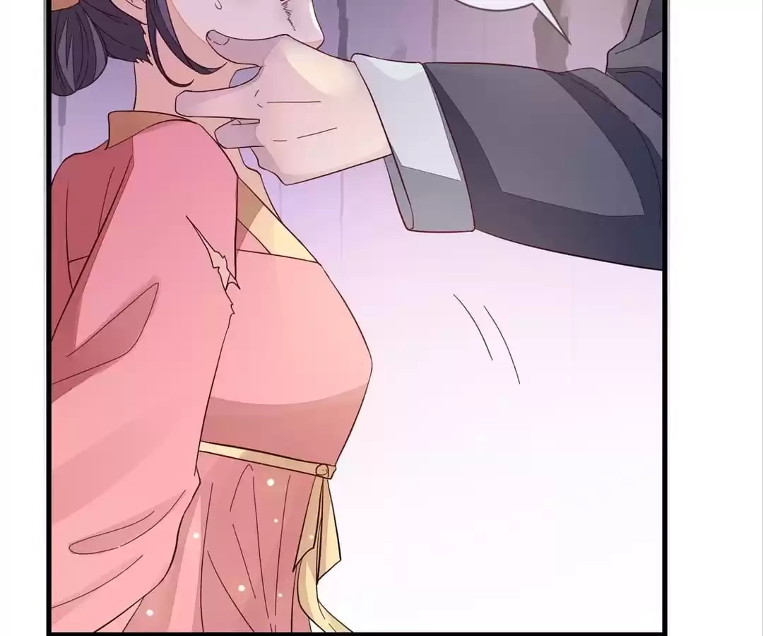 The Way Back to the Palace Chapter 136 page 14 - 