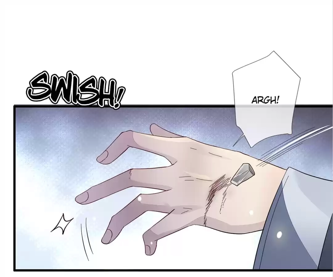 The Way Back to the Palace Chapter 136 page 16 - 