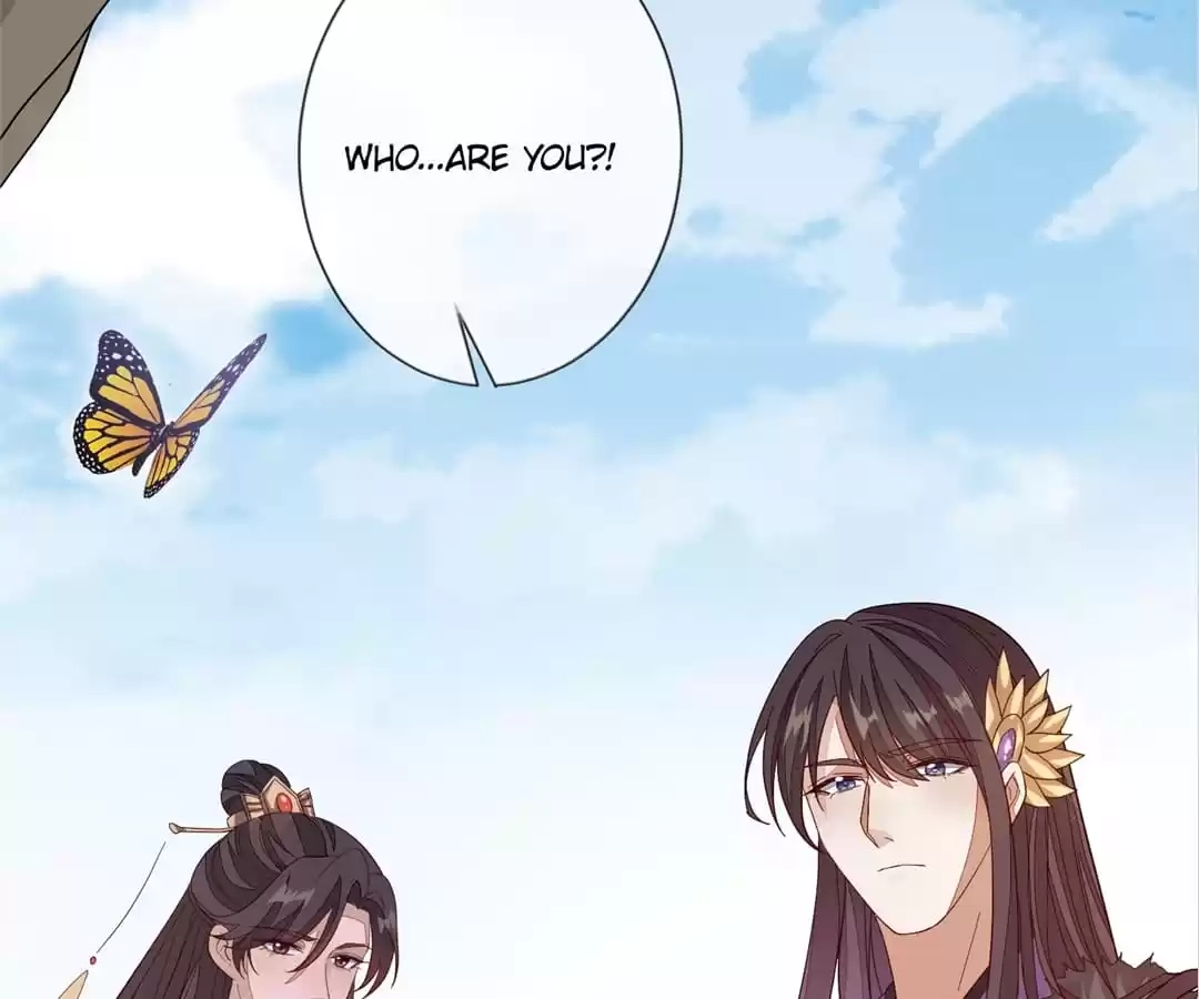 The Way Back to the Palace Chapter 136 page 19 - 