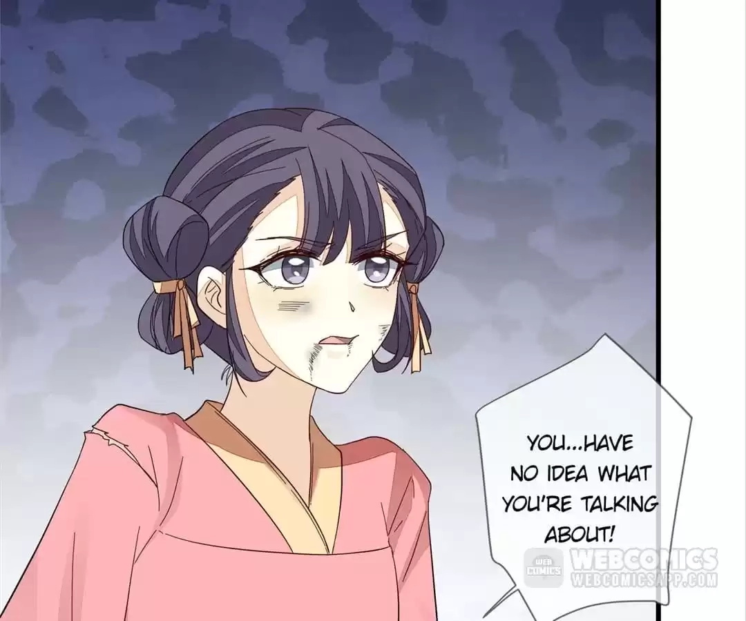 The Way Back to the Palace Chapter 136 page 3 - 