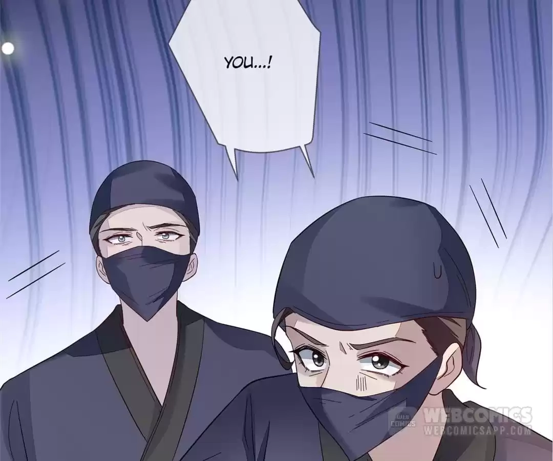 The Way Back to the Palace Chapter 136 page 25 - 