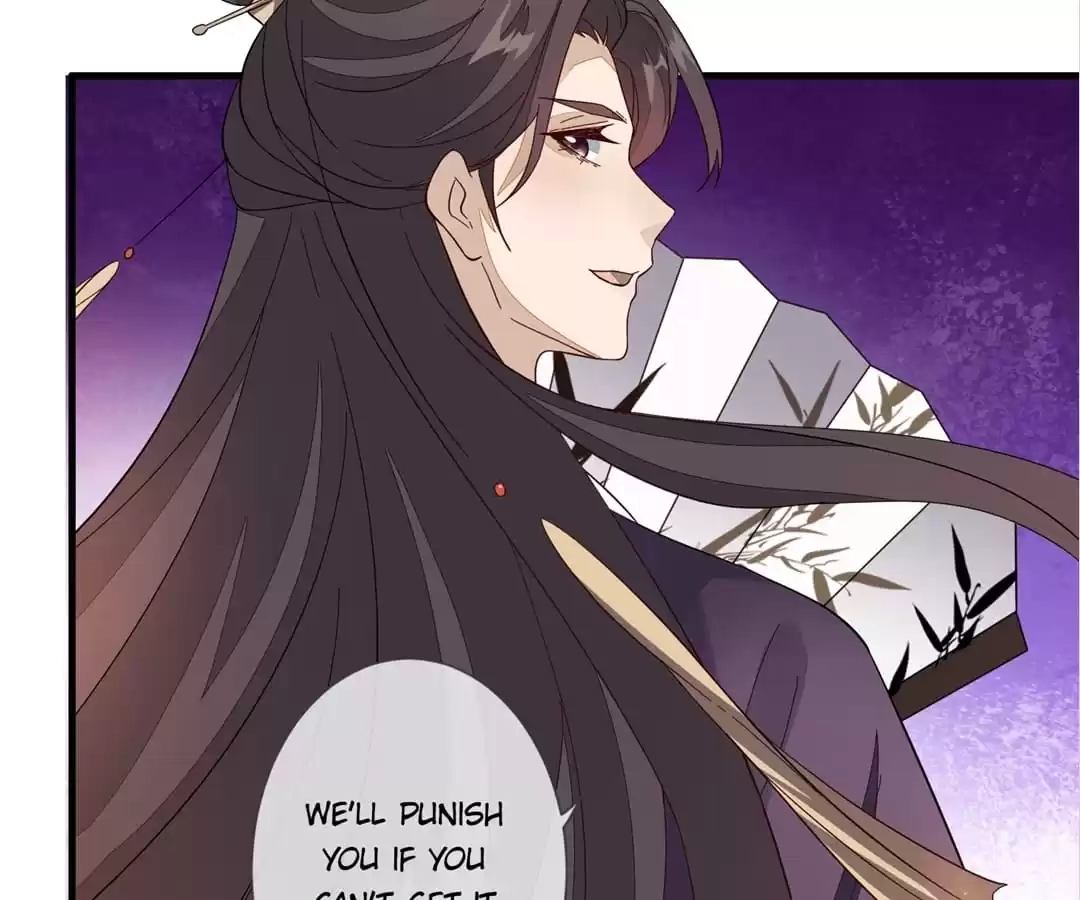 The Way Back to the Palace Chapter 136 page 27 - 