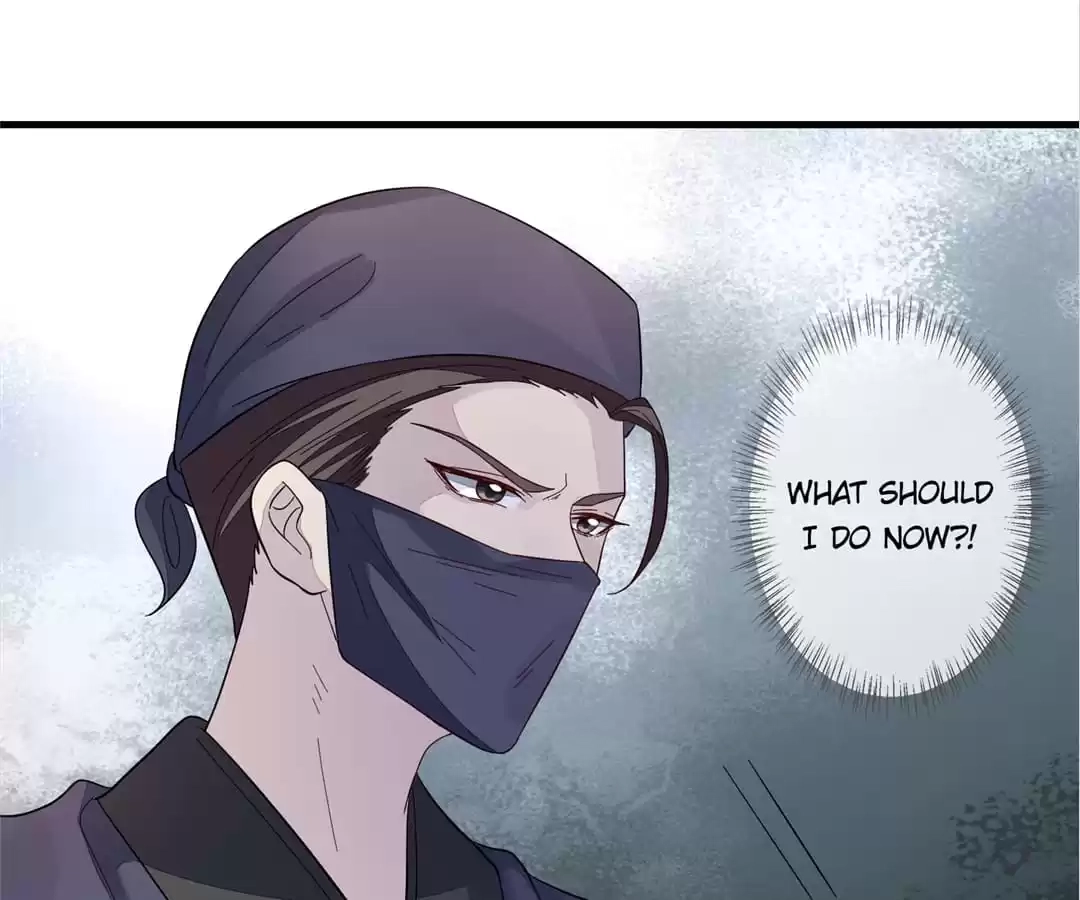 The Way Back to the Palace Chapter 136 page 29 - 