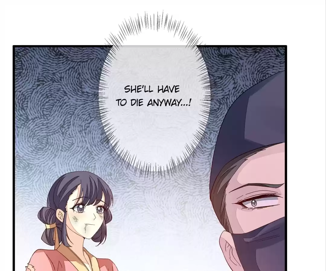 The Way Back to the Palace Chapter 136 page 32 - 