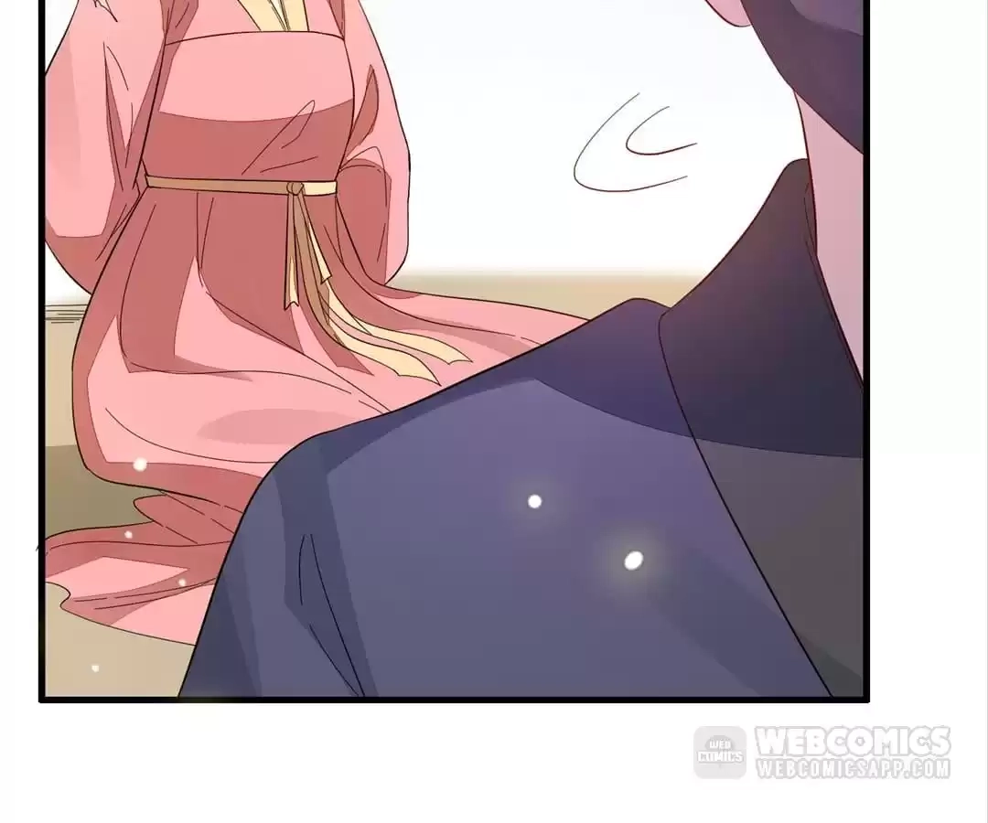 The Way Back to the Palace Chapter 136 page 33 - 