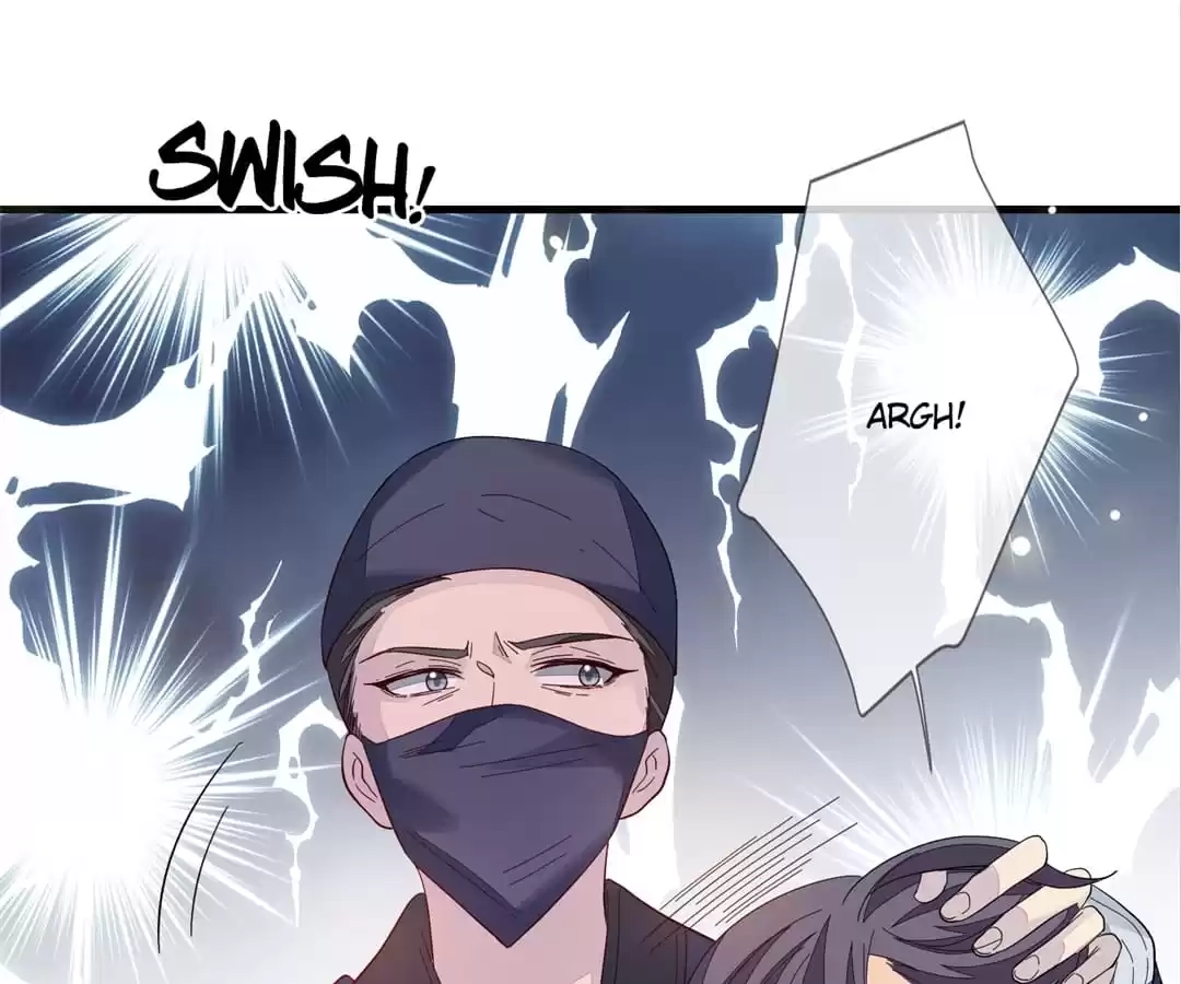 The Way Back to the Palace Chapter 136 page 34 - 