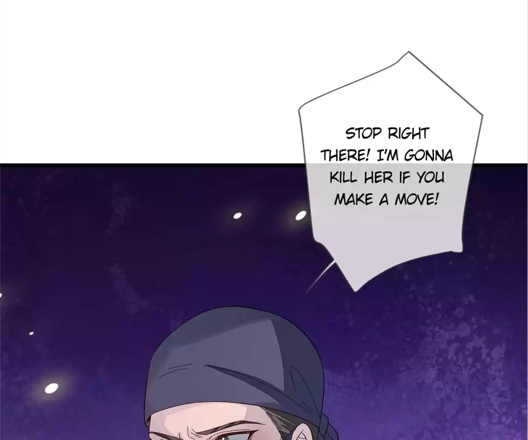 The Way Back to the Palace Chapter 136 page 36 - 