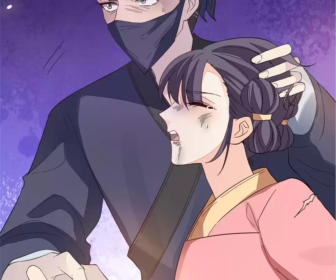 The Way Back to the Palace Chapter 136 page 37 - 