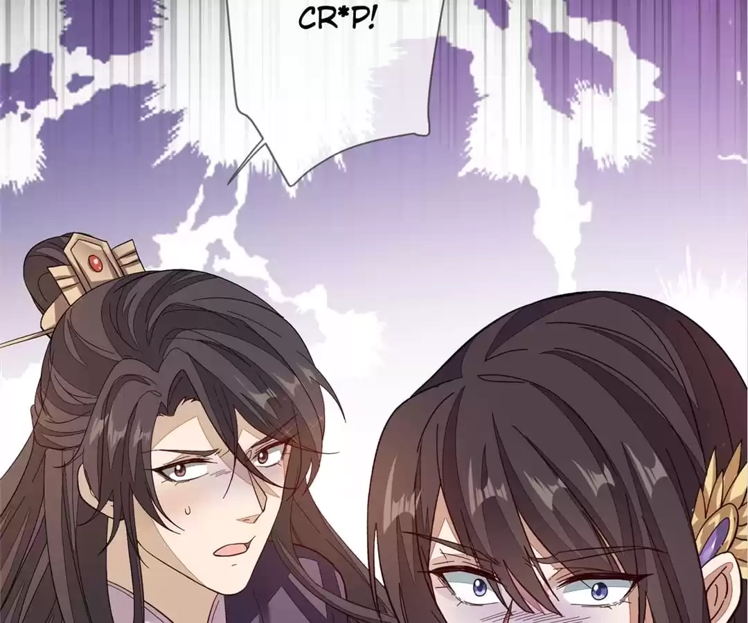 The Way Back to the Palace Chapter 136 page 39 - 