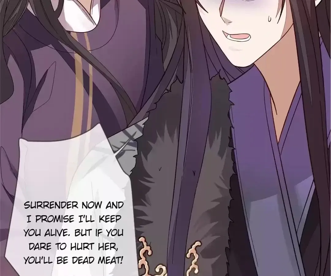 The Way Back to the Palace Chapter 136 page 40 - 
